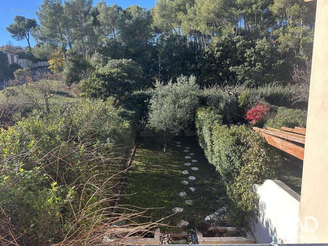 Photo 8 - Maison à SAINT-CLEMENT-DE-RIVIERE