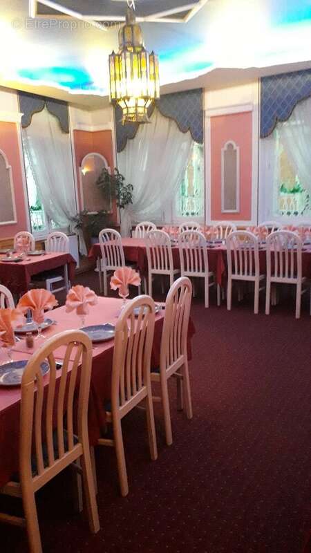 Appartement à DOUAI