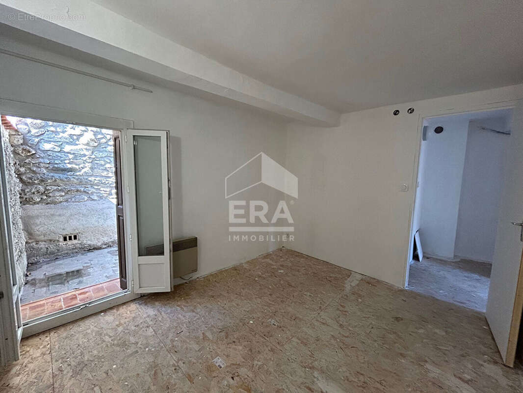 Maison à ARLES-SUR-TECH