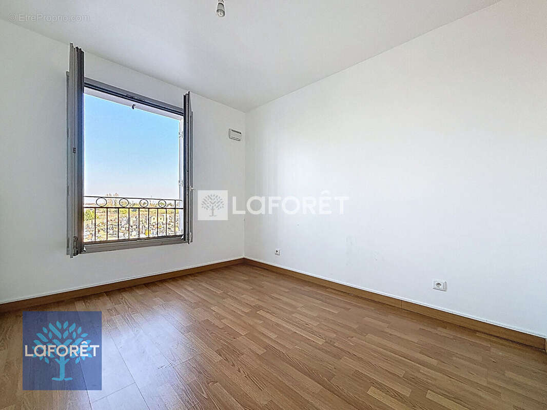Appartement à CHENNEVIERES-SUR-MARNE