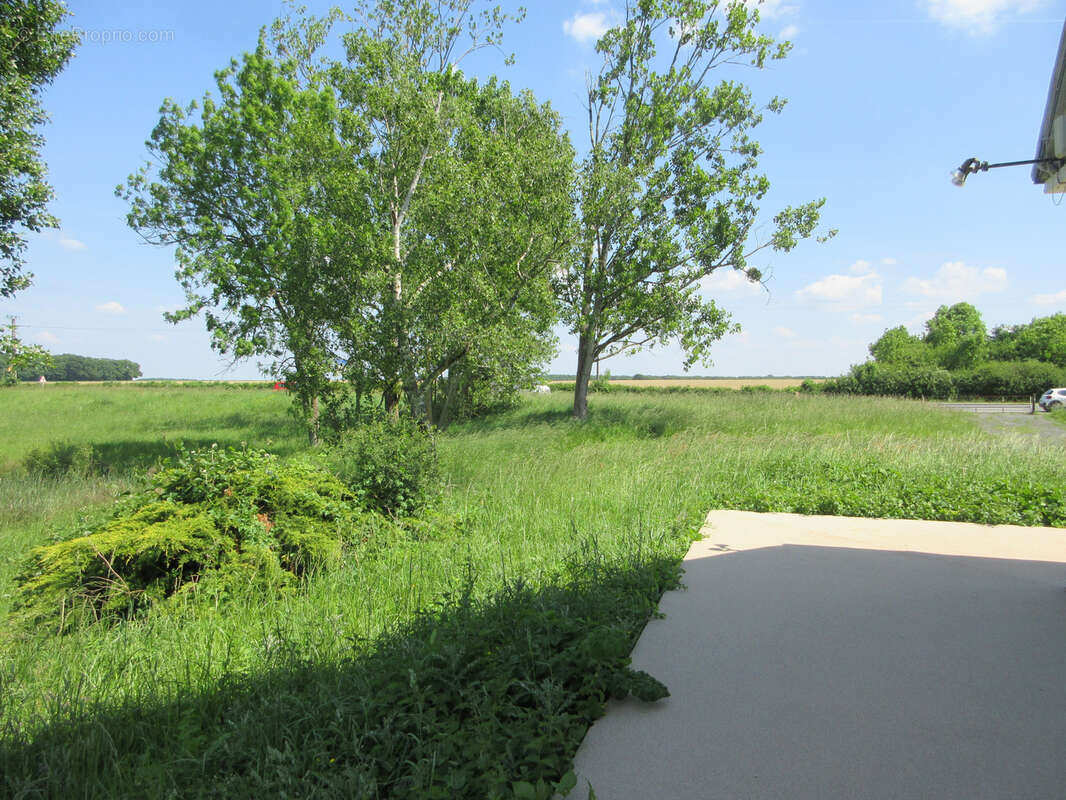 Appartement à SAINT-MARCEL