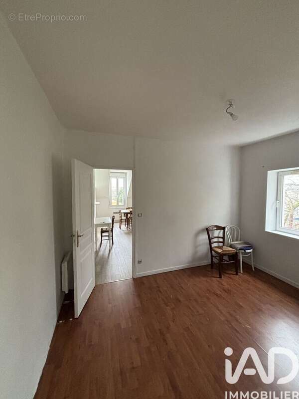 Photo 6 - Appartement à ARNAGE