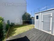 Appartement à TOURS