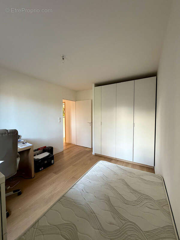 Maison à PONTCHATEAU