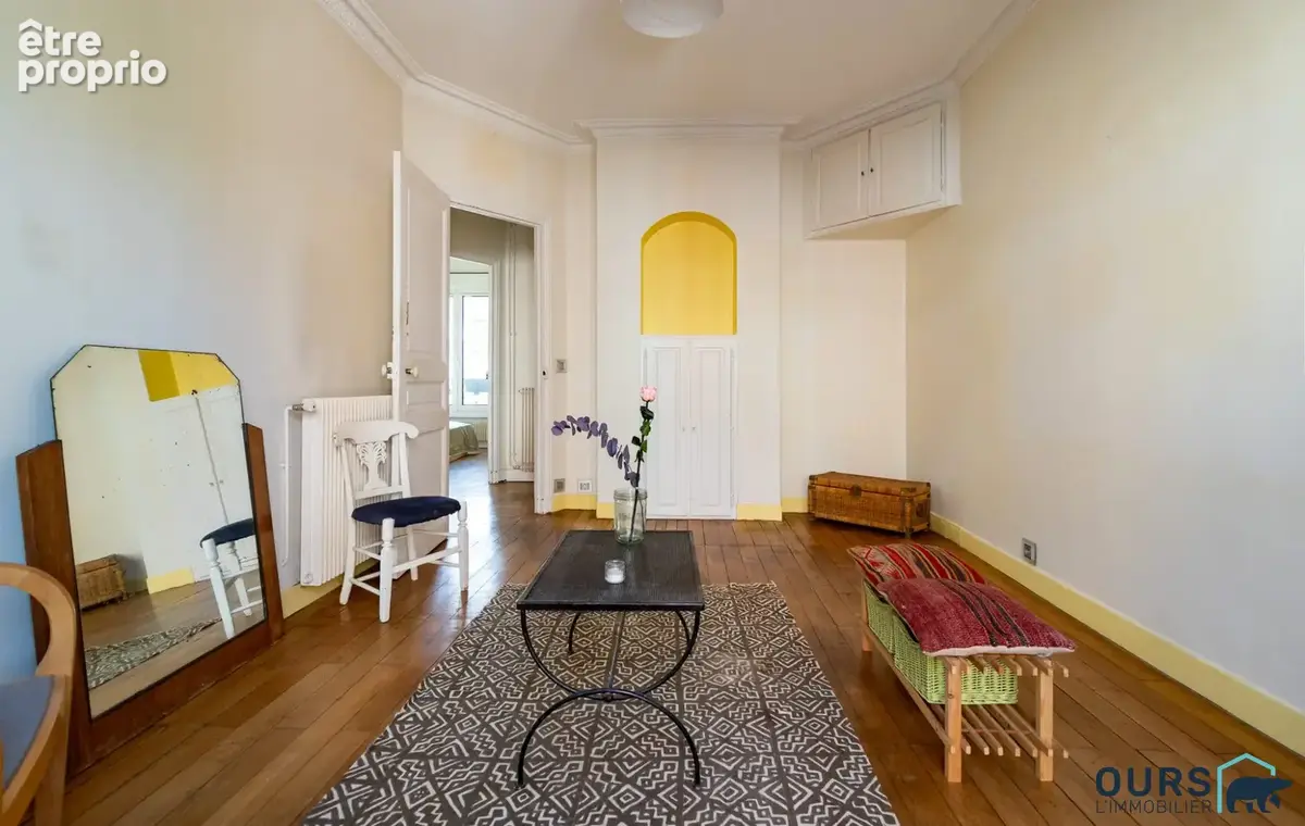Appartement 3 pièces 49 m² à vendre à Saint-Denis (93200) - photo 6