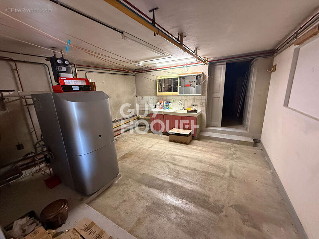 Maison Paley 7 pièce(s) avec 4/5 chambres dans le petit village de Paley A SAISIR - photo 8