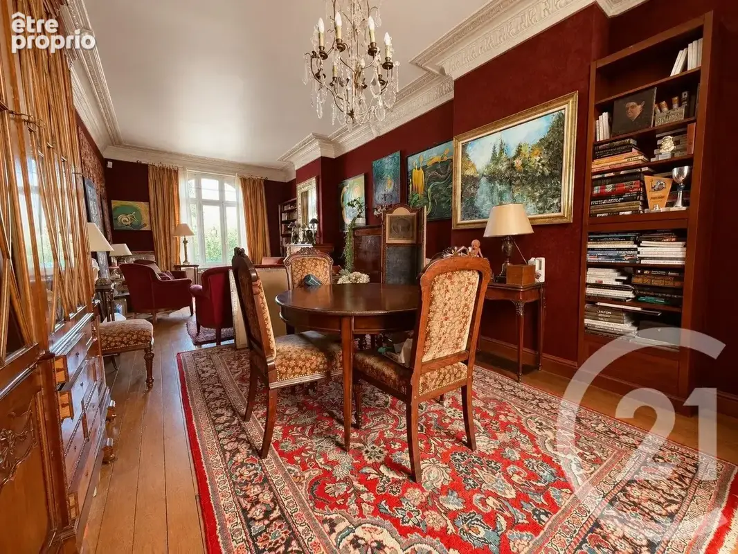 Maison 8 pièces 172 m² à vendre à Saint-Quentin (02100) - photo 5