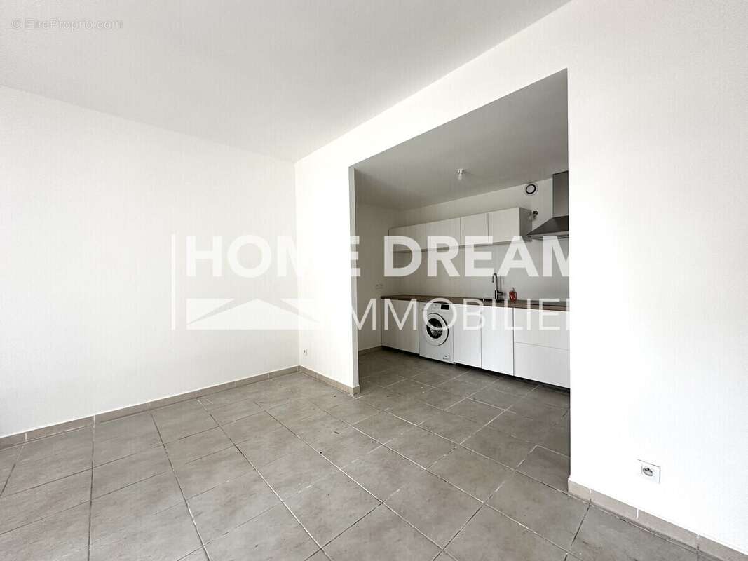 Appartement à LA SEYNE-SUR-MER