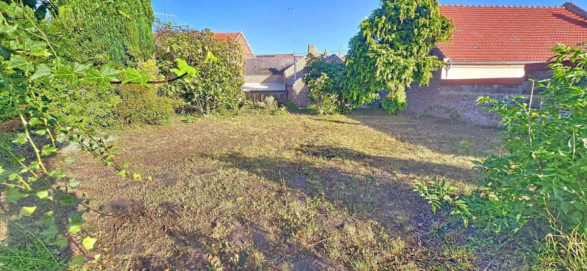 Photo 7 - Maison à CAMBRAI