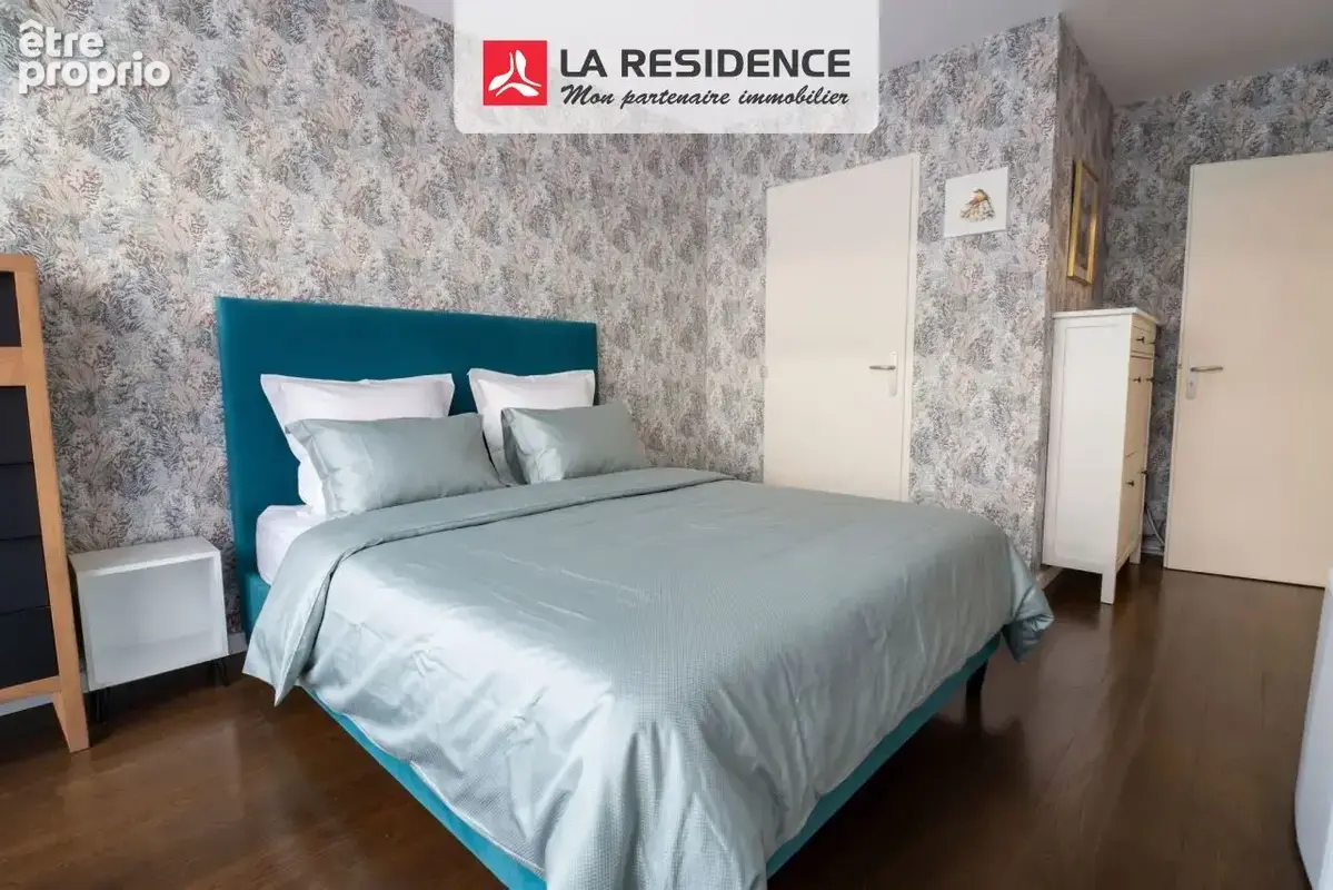 Appartement 3 pièces 68 m² à vendre à Versailles (78000) - photo 4