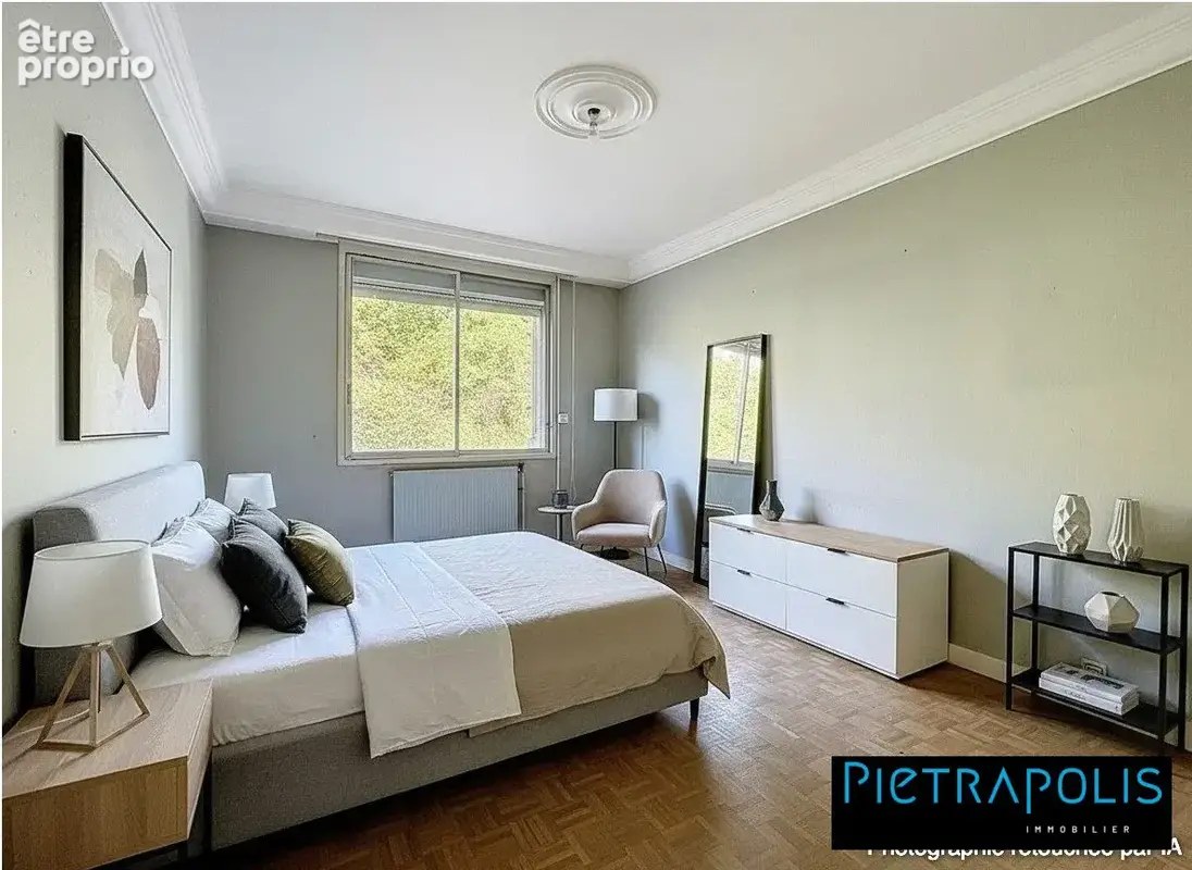 Appartement 4 pièces 118 m² à vendre à Caluire-Et-Cuire (69300) - photo 8