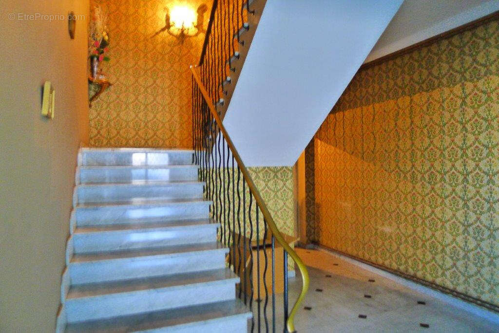 Appartement à LIMOUX