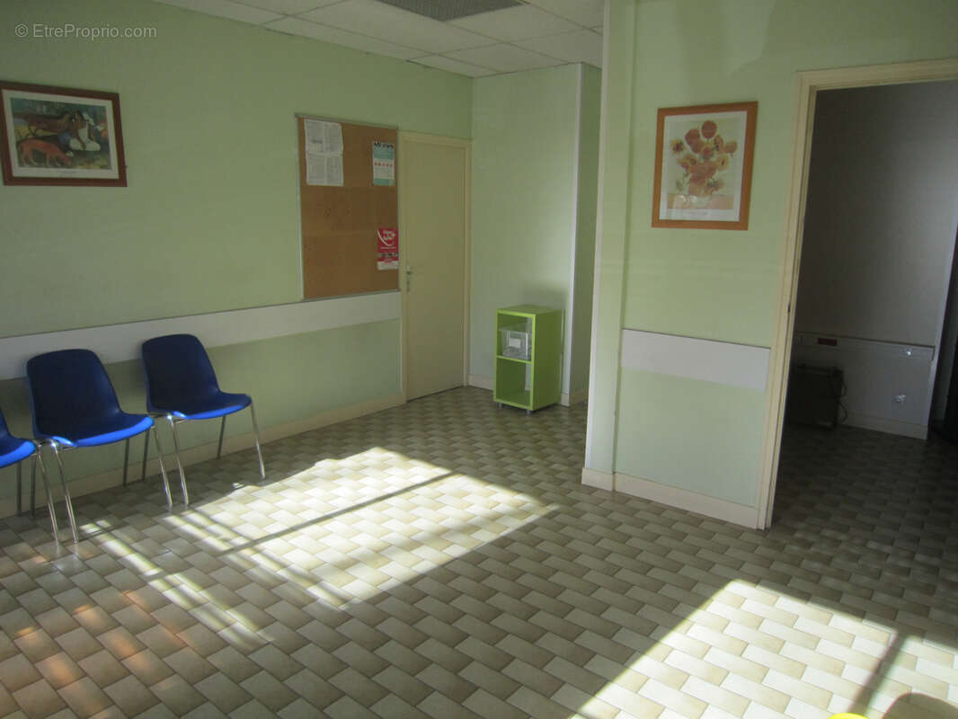 Appartement à NARBONNE