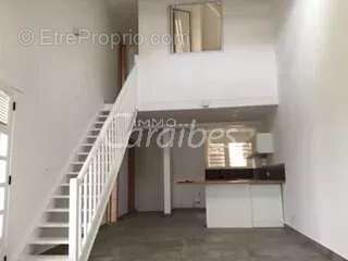 Maison à SAINT-MARTIN