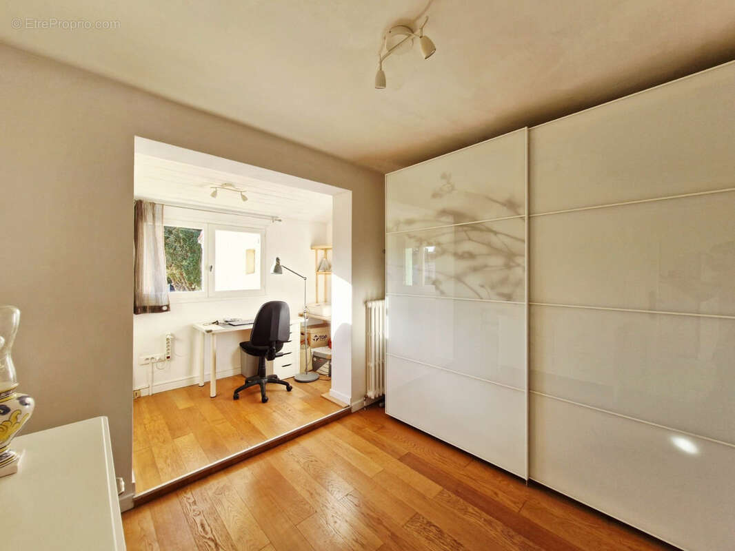 Maison à MONTPELLIER