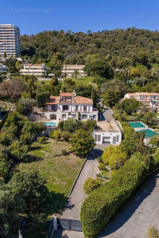 Maison à CANNES