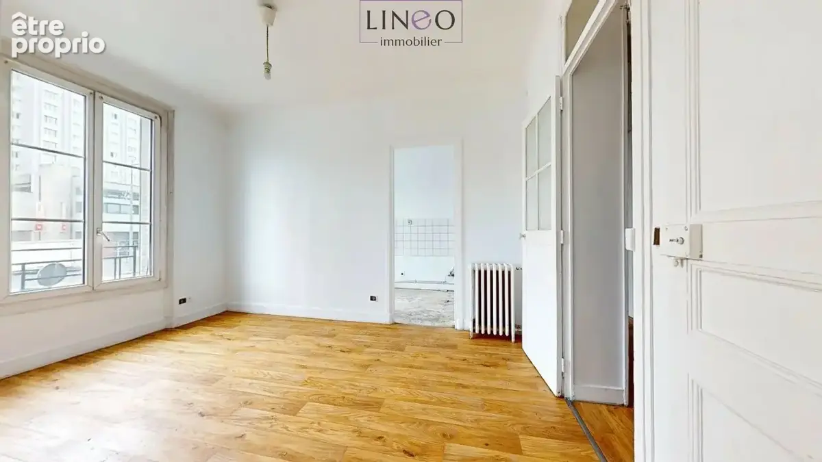 vente appartement - 4 pièce(s) - photo 3