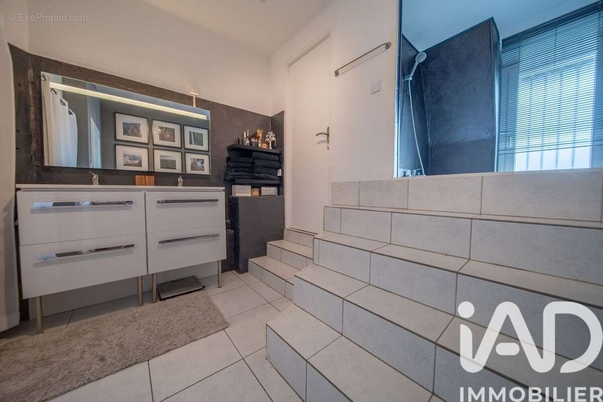 Photo 9 - Appartement à THIONVILLE