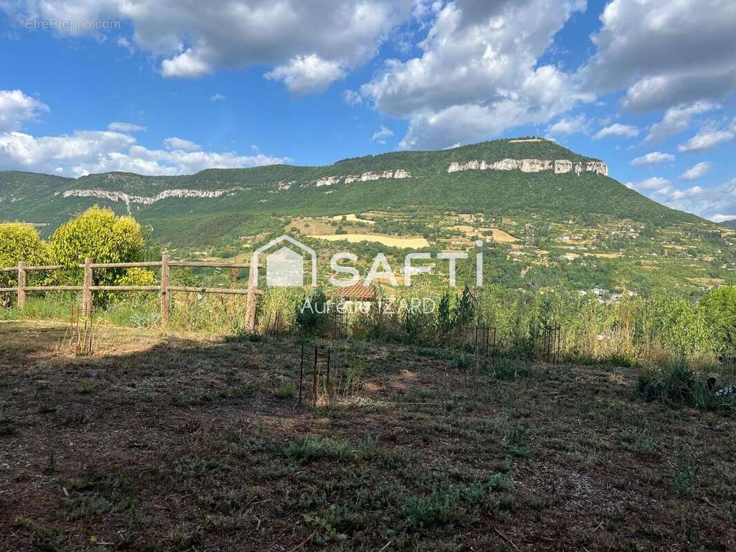 Terrain 2303 m² à Millau  - photo 4