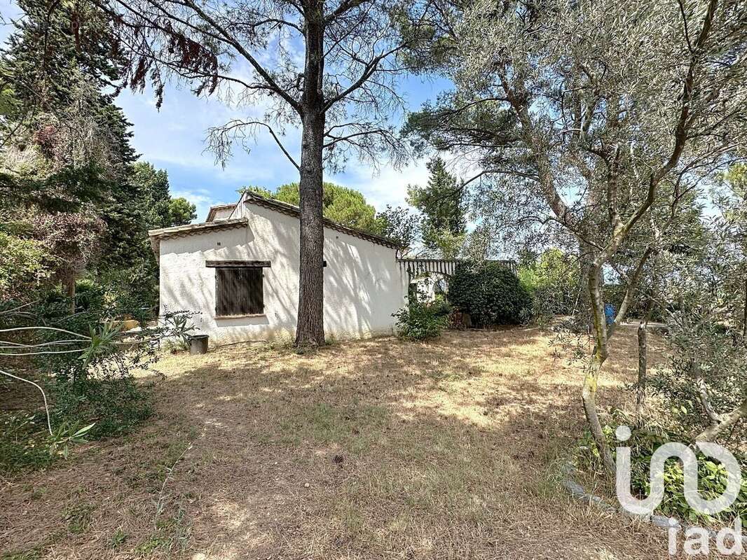 Photo 6 - Maison à JONQUERETTES