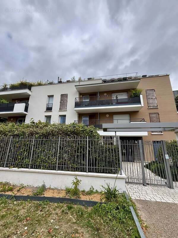 Appartement à EAUBONNE