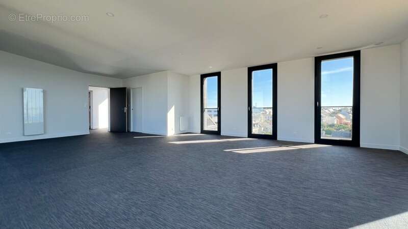 Appartement à CROZON