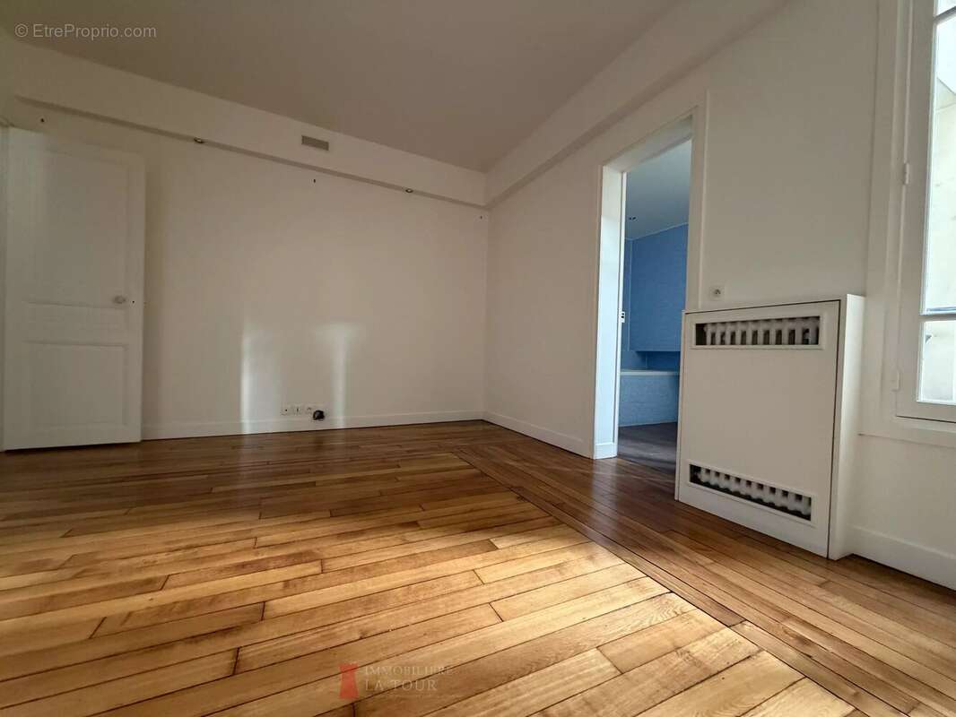 Appartement à PARIS-6E