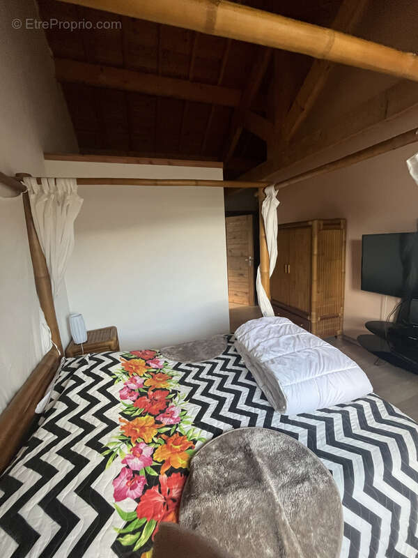 A vendre maison 5 pièces à Brunissard au du col de l'Izoard - photo 18