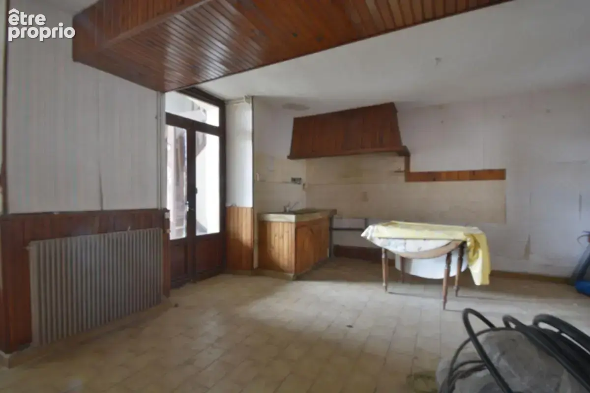 Maison Ivoy Le Pré 8 pièce(s) 200 m2 - photo 5