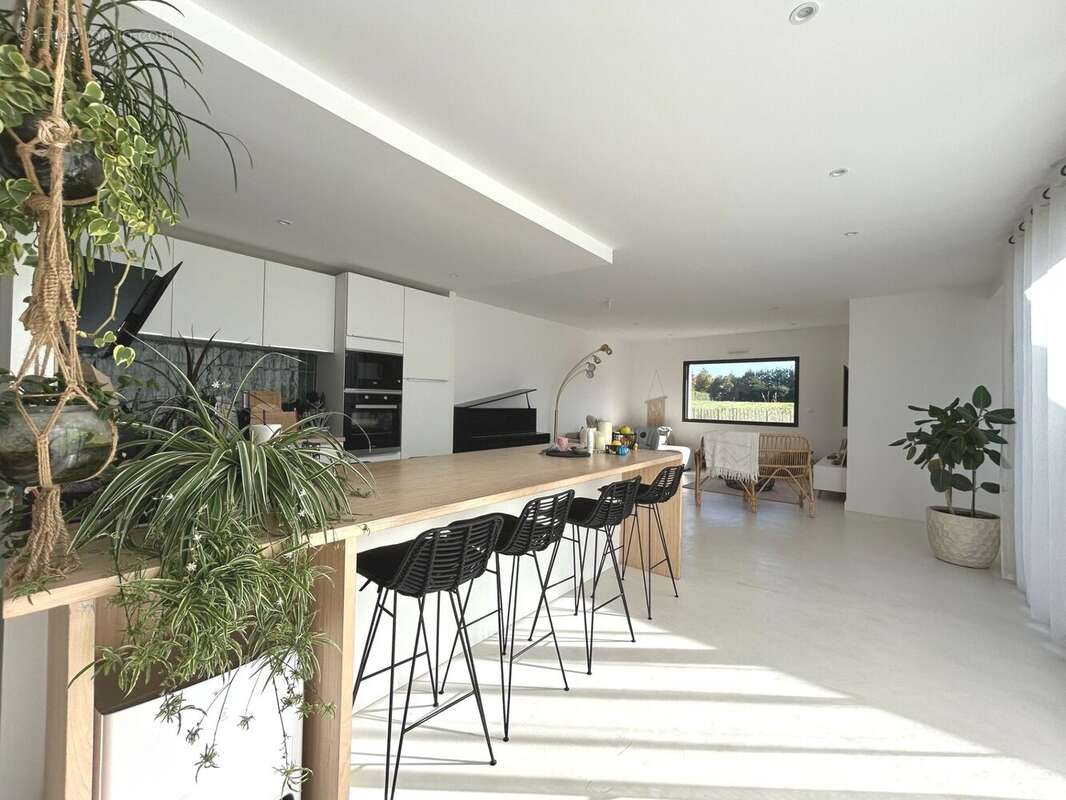 Maison 120 m² à Tremeloir  - photo 3
