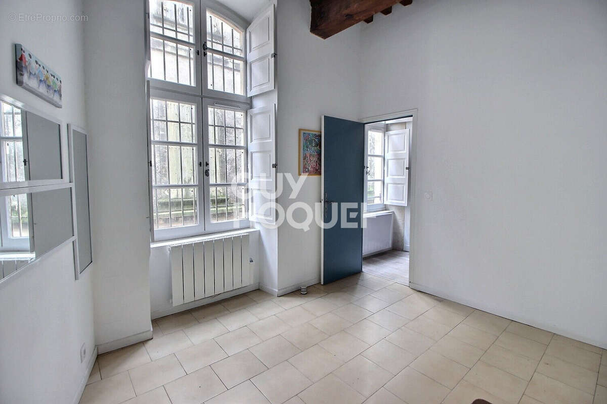 Appartement à TARASCON