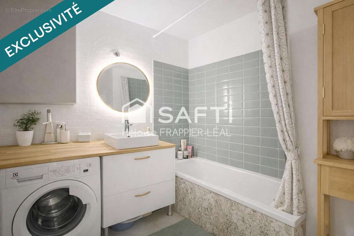 Photo 3 - Appartement à BRUGES