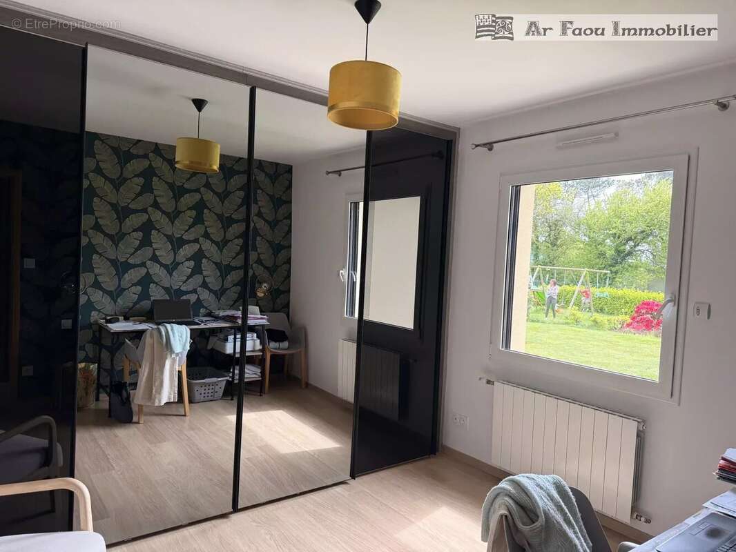 Maison à TELGRUC-SUR-MER