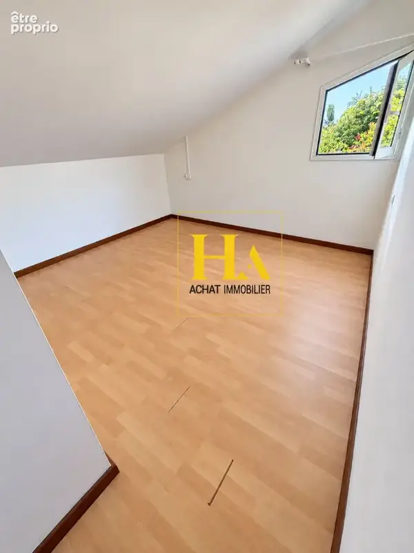 Immeuble de rapport - 4 logements - fort potentiel aux avirons - photo 7