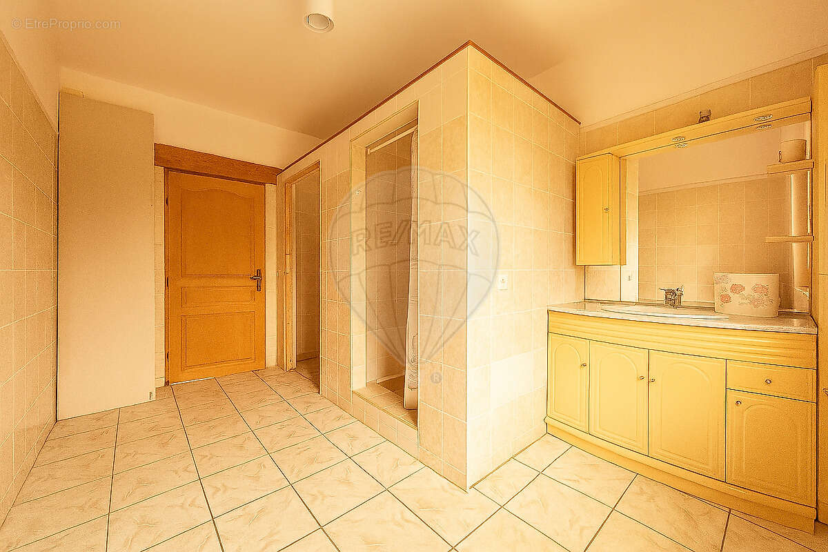 Maison 3 chambre(s) à vendre - photo 4