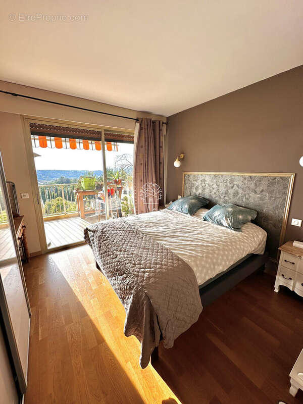 Appartement à GRASSE