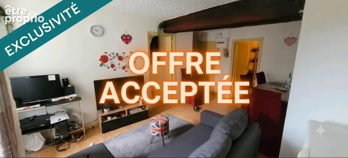 Photo 1 - Appartement à PONTIVY