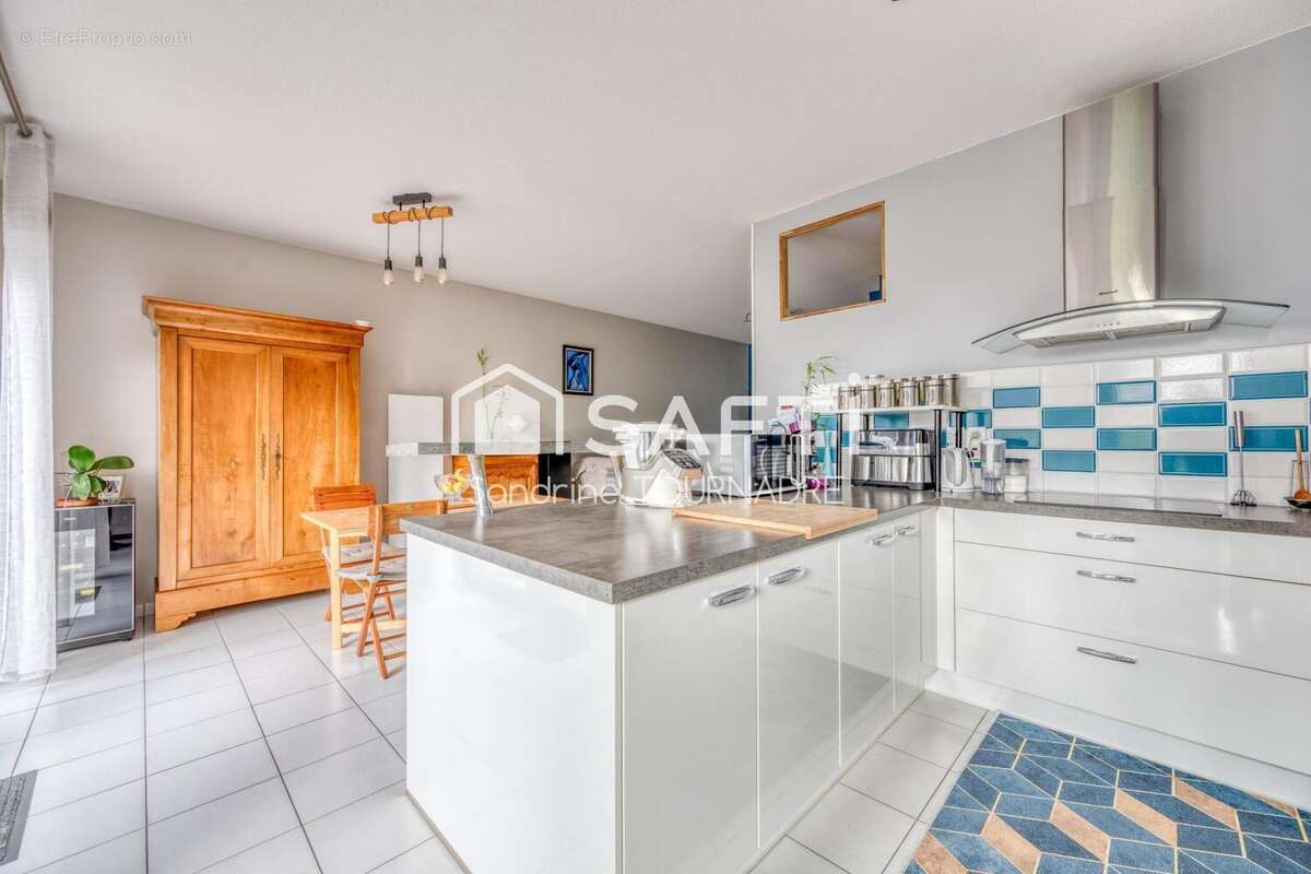 Photo 6 - Appartement à MERIGNAC