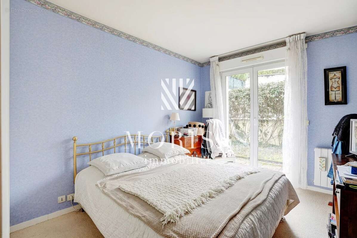 Appartement à NOGENT-SUR-MARNE