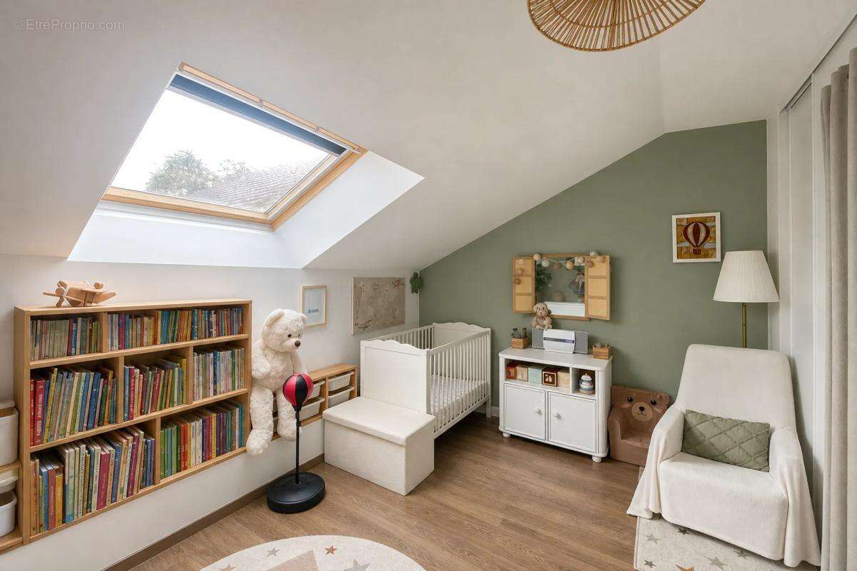 Maison de ville de 5 pièces de 107 m² en vente à Nangis - photo 15