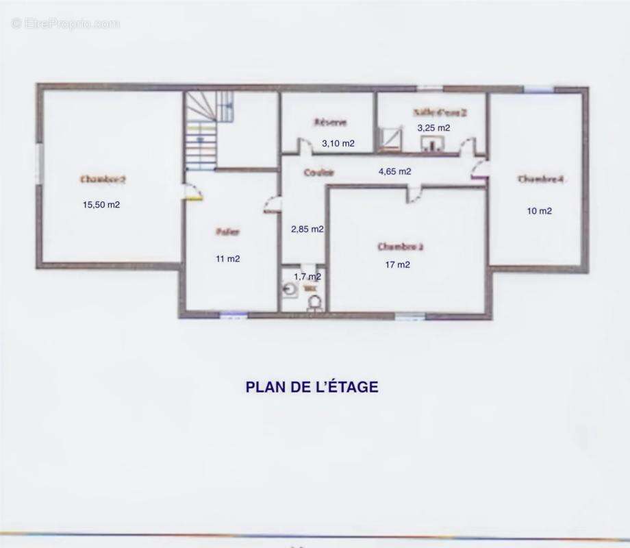 Maison à GIEVRES