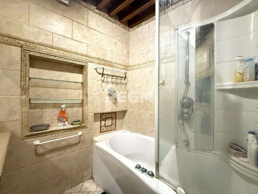 Maison à TARASCON