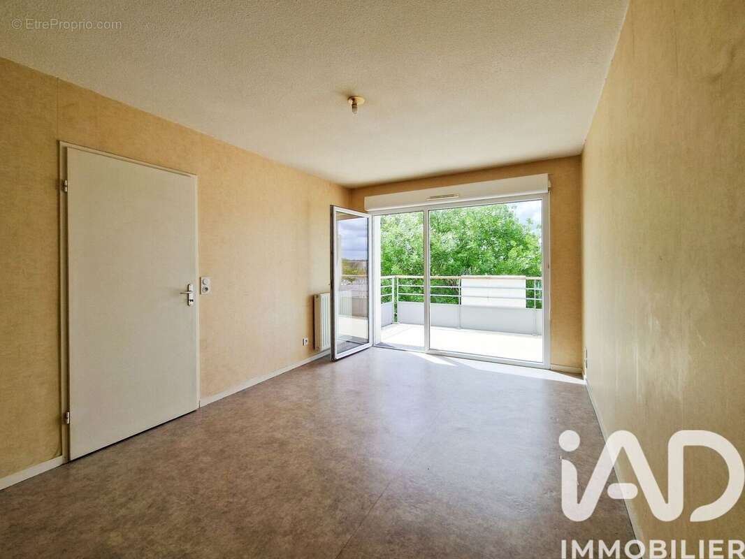 Photo 4 - Appartement à HENNEBONT