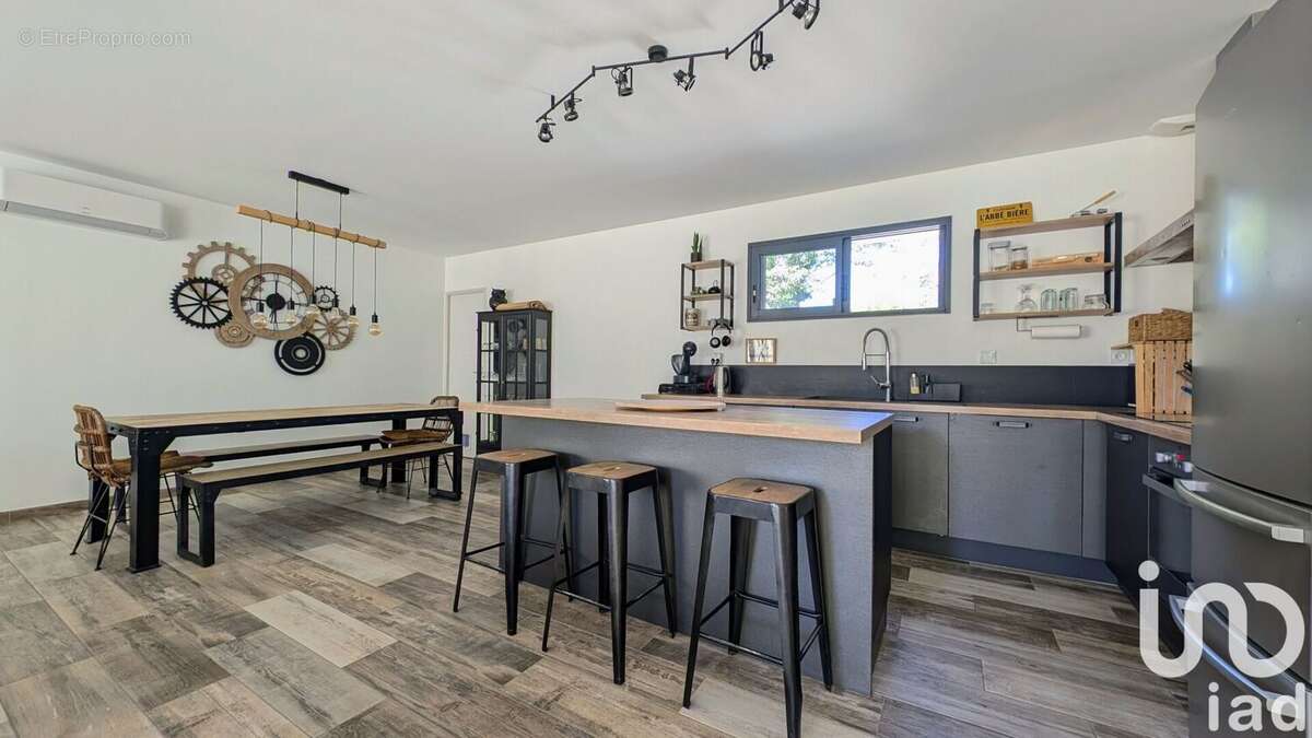 Photo 6 - Maison à CAVAILLON