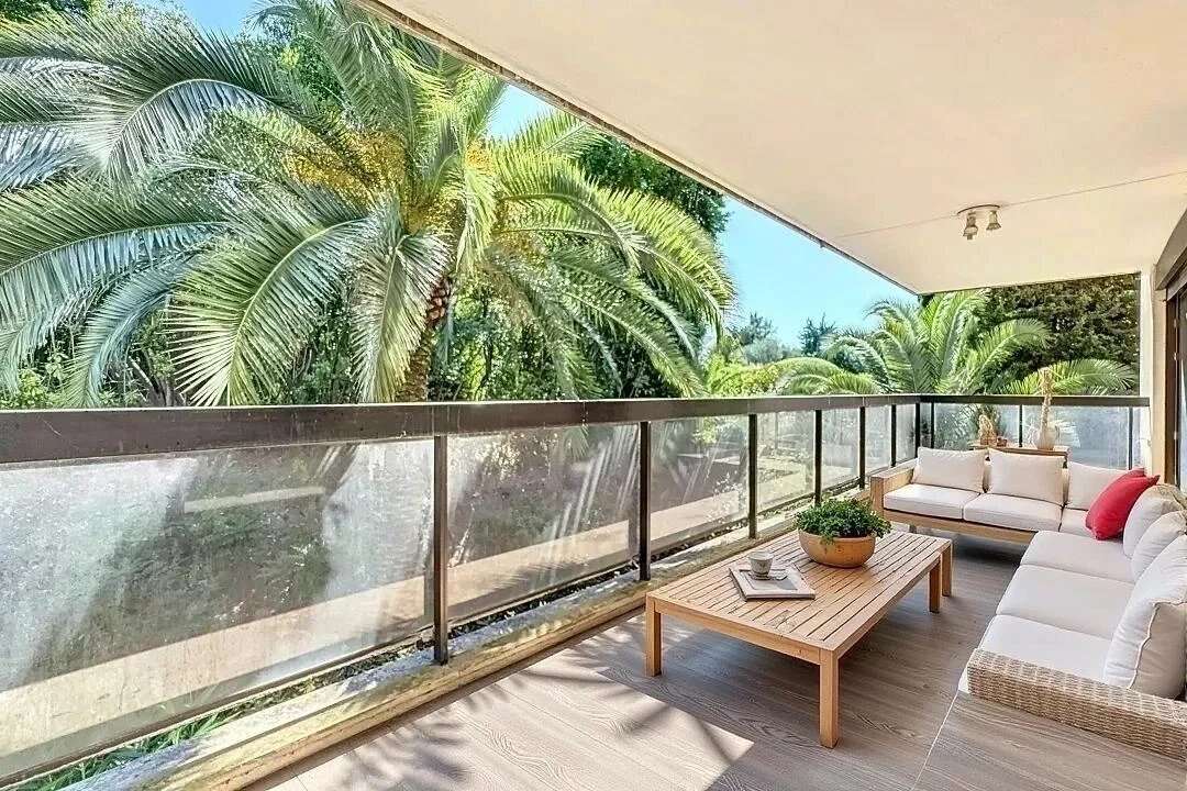 Appartement 59 m² à Cannes  - photo 4