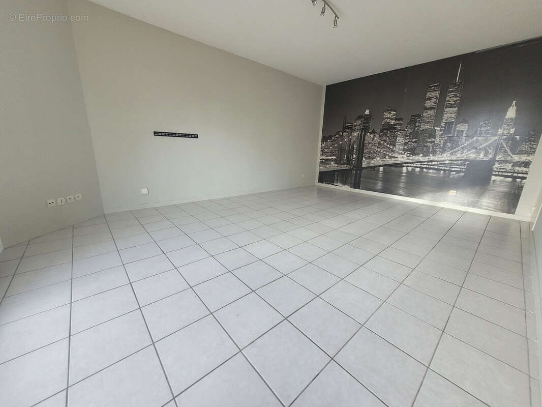 Appartement à LIEVIN