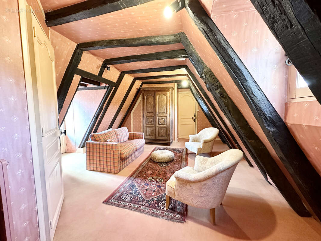 Maison à SARLAT-LA-CANEDA