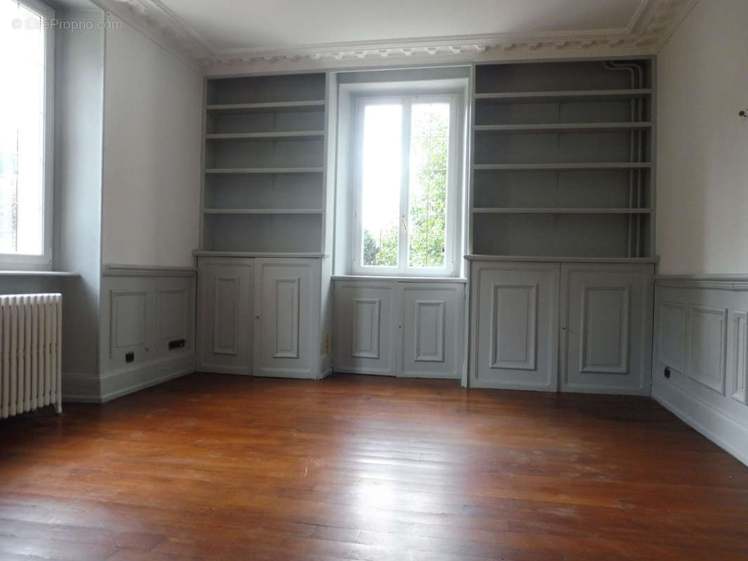 Maison à PLANCHER-LES-MINES