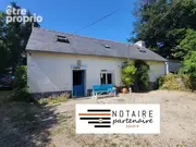 Maison à ROUDOUALLEC