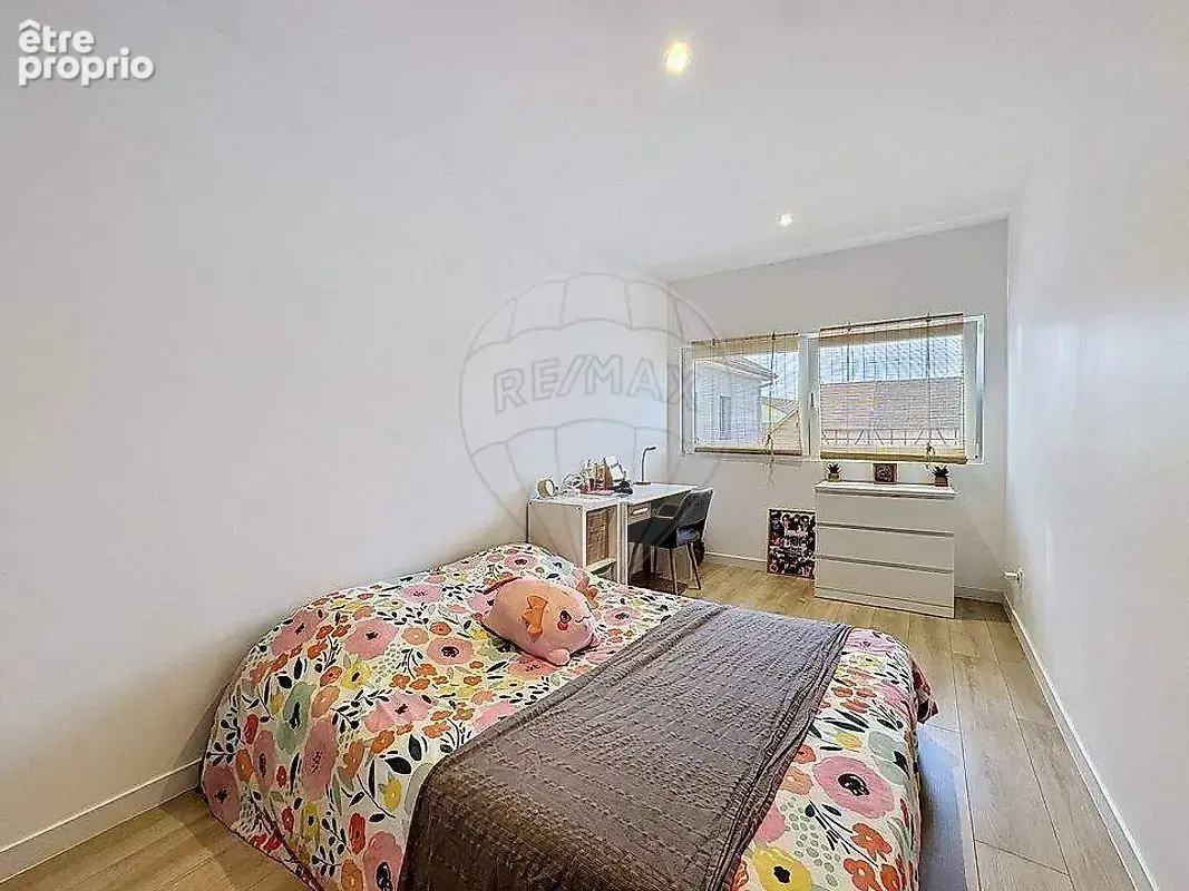 Maison 5 chambre(s) à vendre - photo 7